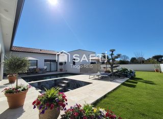  Maison � vendre 7 pi�ces 182 m�