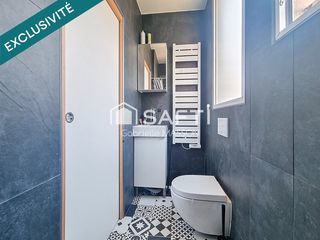  Appartement � vendre 3 pi�ces 48 m�