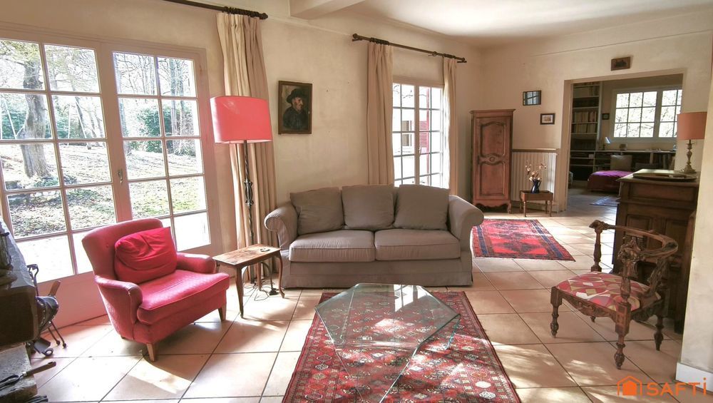 � vendre  Maison L'�tang-la-Ville (78620)