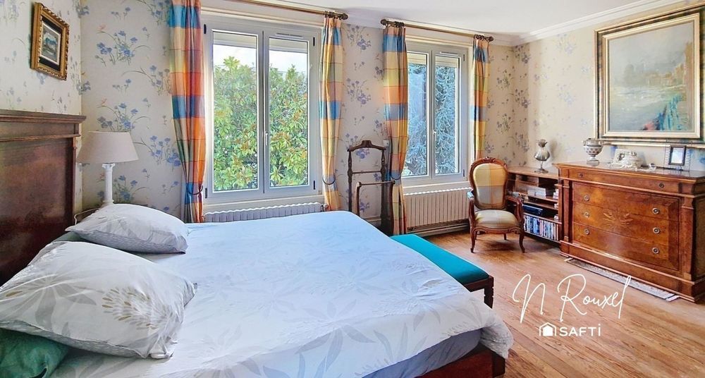 � vendre  Maison Pont-Audemer (27500)