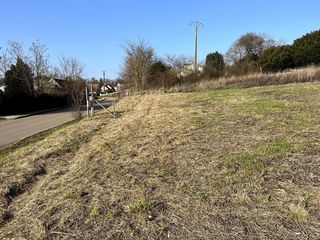  Terrain � vendre 1452 m�