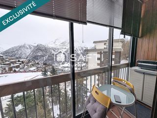  Appartement � vendre 1 pi�ce 26 m�