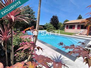  Maison � vendre 6 pi�ces 155 m�