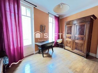  Appartement � vendre 4 pi�ces 84 m�