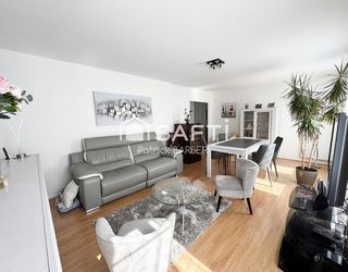  Appartement � vendre 4 pi�ces 82 m�