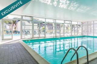  Appartement � vendre 2 pi�ces 28 m�