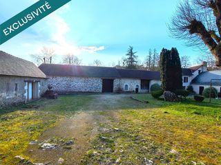  Maison � vendre 7 pi�ces 270 m�