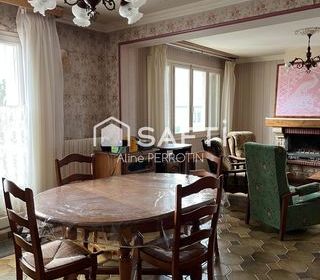  Maison � vendre 4 pi�ces 135 m�