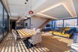  Maison � vendre 8 pi�ces 253 m�