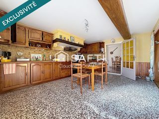  Maison � vendre 3 pi�ces 80 m�