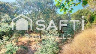  Terrain � vendre 1718 m�