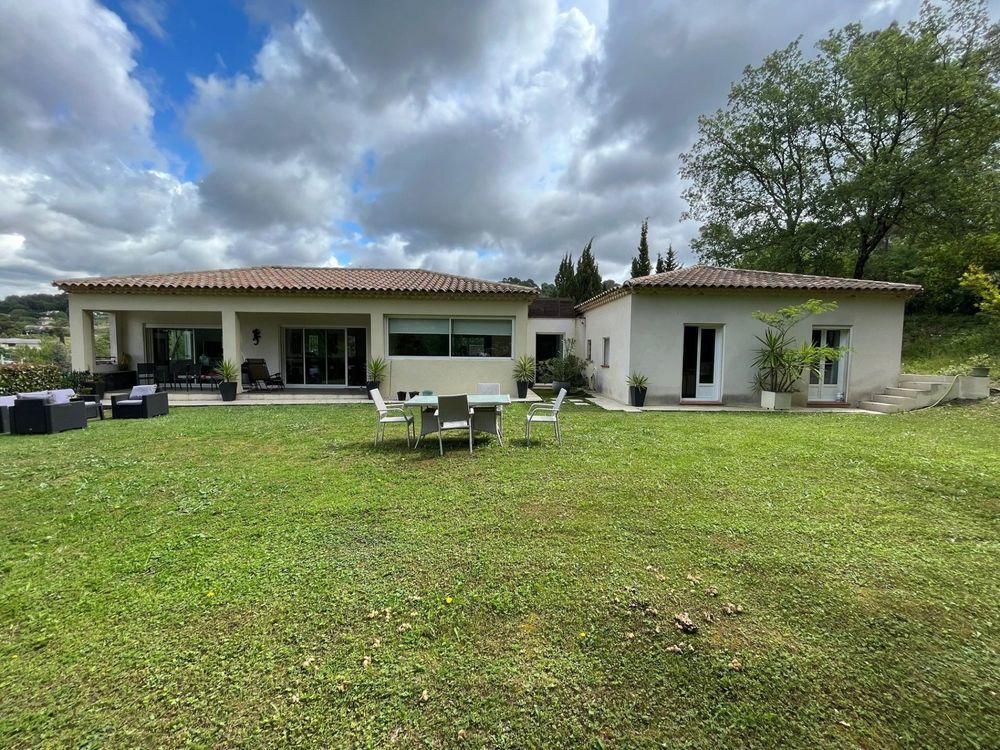 � vendre  Maison Mougins (06250)
