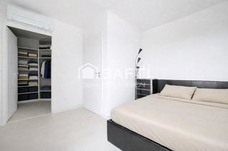  Appartement � vendre 4 pi�ces 80 m�