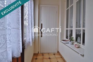  Maison � vendre 4 pi�ces 70 m�