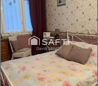  Appartement � vendre 4 pi�ces 68 m�