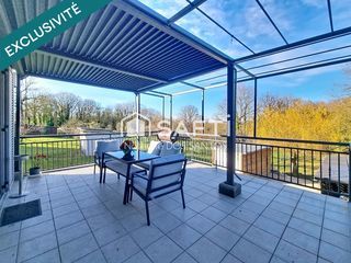  Maison � vendre 5 pi�ces 115 m�