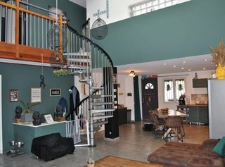  Maison � vendre 5 pi�ces 170 m�