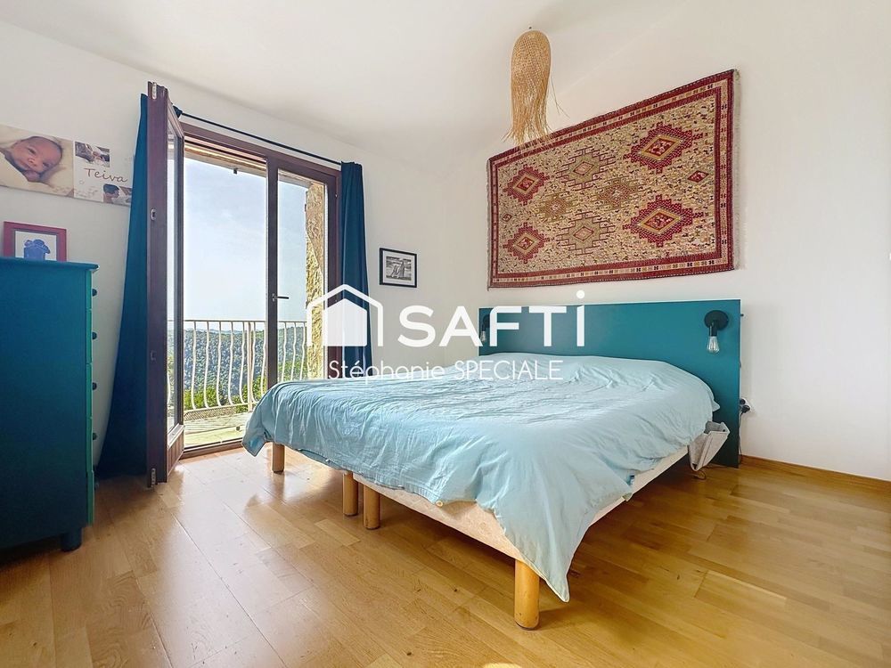 � vendre  Maison Tourrettes-sur-Loup (06140)