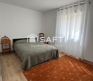  Maison � vendre 4 pi�ces 114 m�