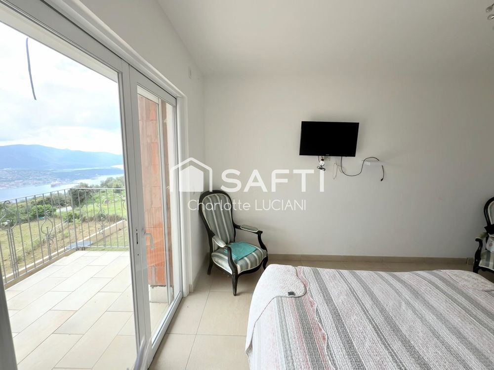 � vendre  Maison Olmeto (20113)