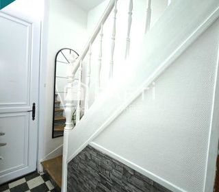  Maison � vendre 5 pi�ces 92 m�