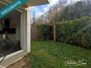  Appartement � vendre 1 pi�ce 37 m�