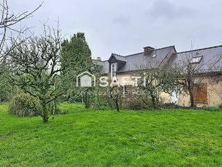  Maison � vendre 5 pi�ces 115 m�