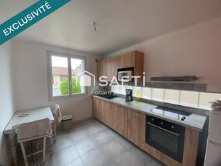  Maison � vendre 4 pi�ces 77 m�