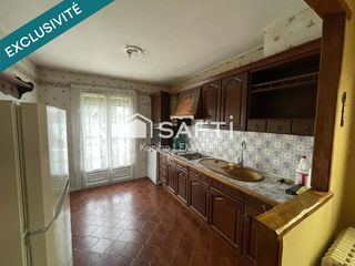  Maison � vendre 4 pi�ces 81 m�