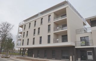  Appartement � vendre 2 pi�ces 50 m�