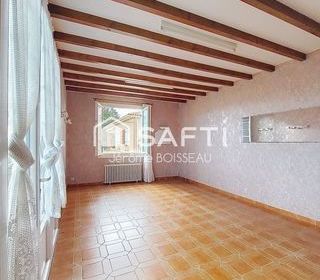  Maison � vendre 7 pi�ces 154 m�