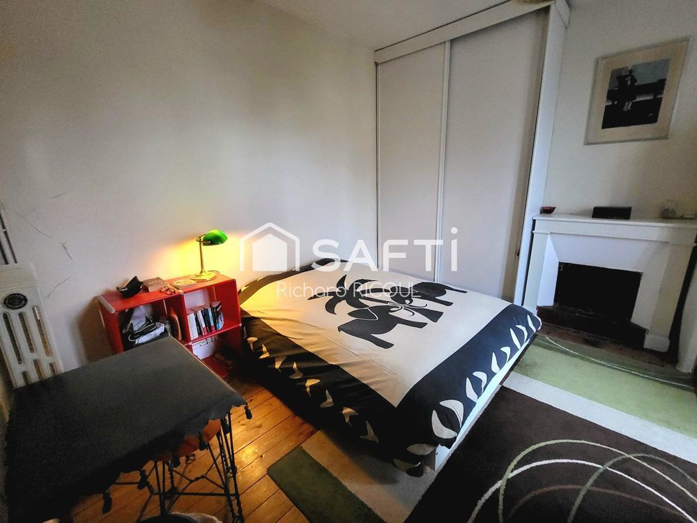 � vendre  Maison Cabourg (14390)