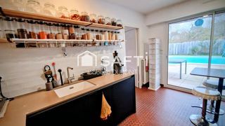  Maison � vendre 5 pi�ces 130 m�