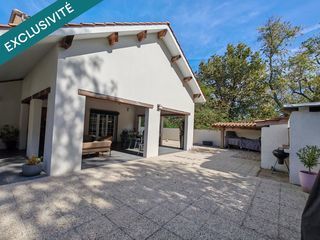  Maison � vendre 5 pi�ces 167 m�