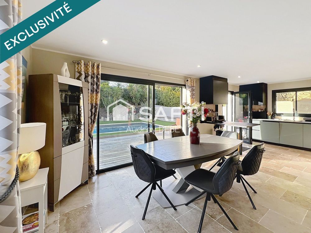 � vendre  Maison Sanary-sur-Mer (83110)