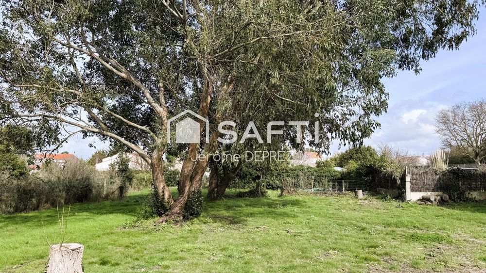 � vendre  Maison Les Sables-d'Olonne (85180)