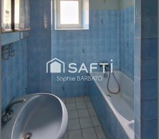  Maison � vendre 6 pi�ces 120 m�