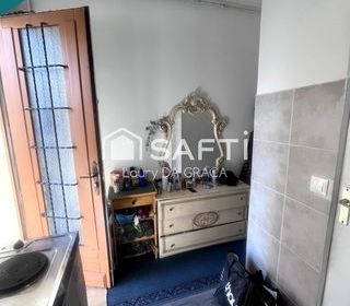  Appartement � vendre 1 pi�ce 18 m�