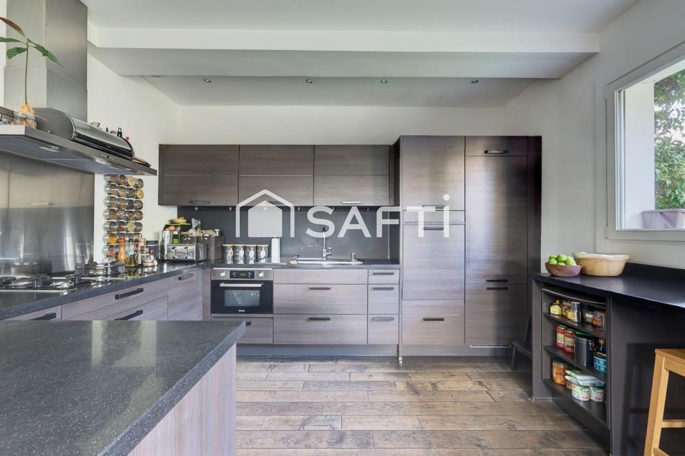 � vendre  Maison Saint-Maur-des-Foss�s (94100)