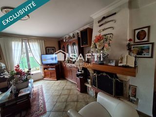  Maison � vendre 7 pi�ces 120 m�
