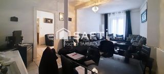  Appartement � vendre 7 pi�ces 173 m�