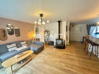  Maison � vendre 5 pi�ces 87 m�