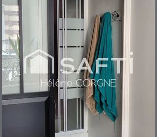  Appartement � vendre 4 pi�ces 99 m�