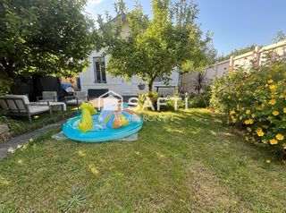  Maison � vendre 8 pi�ces 145 m�