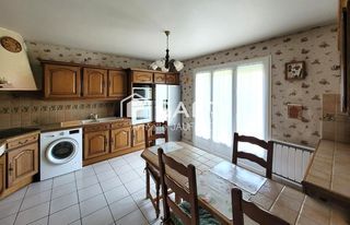  Maison � vendre 5 pi�ces 114 m�