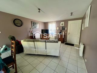  Maison � vendre 4 pi�ces 85 m�