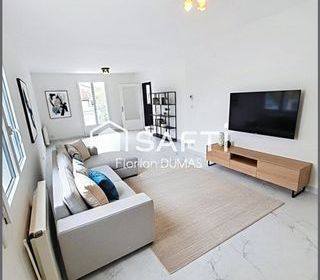  Maison � vendre 5 pi�ces 122 m�