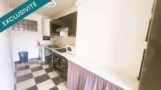  Appartement � vendre 3 pi�ces 55 m�