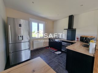  Maison � vendre 3 pi�ces 70 m�