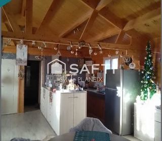  Maison � vendre 6 pi�ces 78 m�